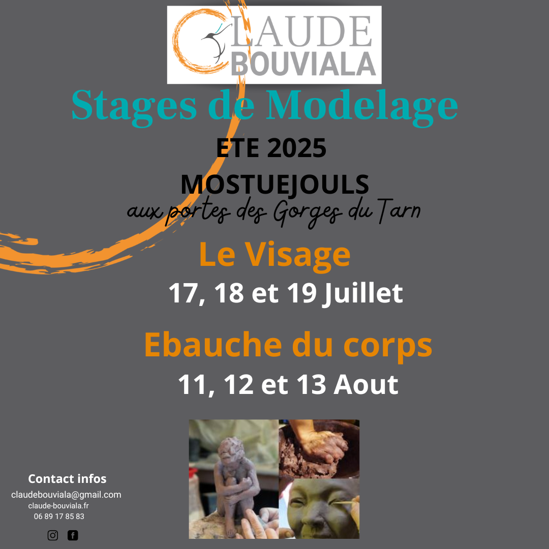 Dates été